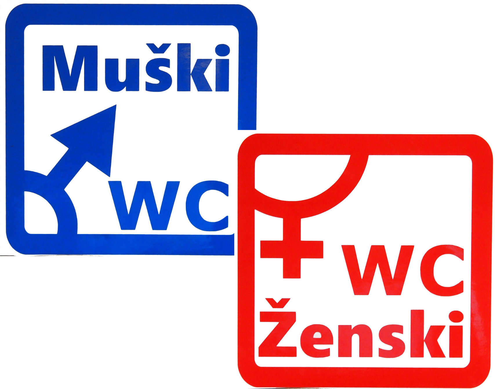 m z wc